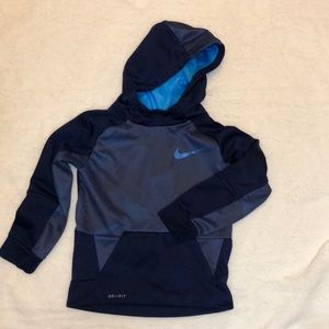 Nike Boy’s Medium/6 Hoodie